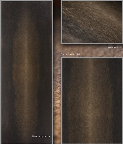 烟熏尤加利树瘤